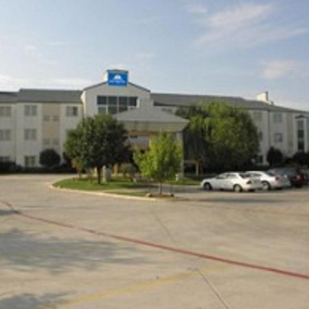 Americas Best Value Inn ディケーター エクステリア 写真