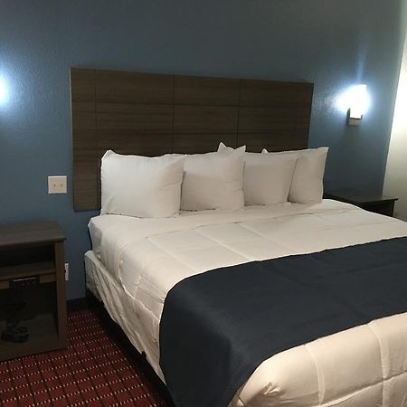 Americas Best Value Inn ディケーター エクステリア 写真