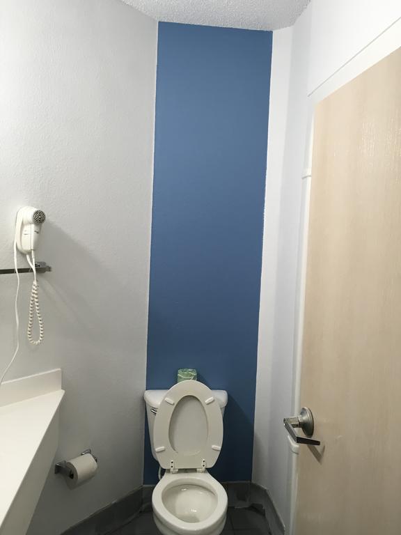 Americas Best Value Inn ディケーター エクステリア 写真