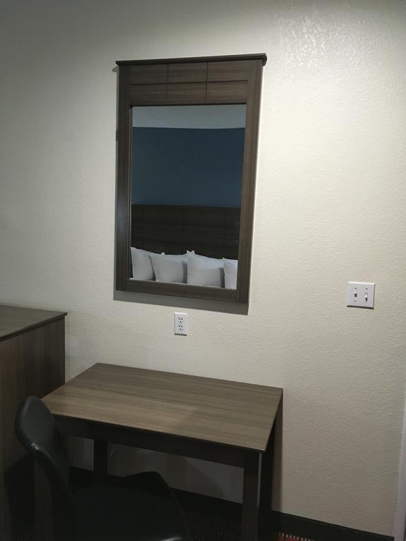 Americas Best Value Inn ディケーター エクステリア 写真
