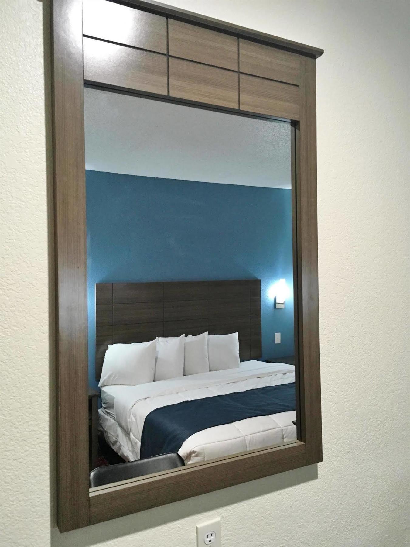 Americas Best Value Inn ディケーター エクステリア 写真