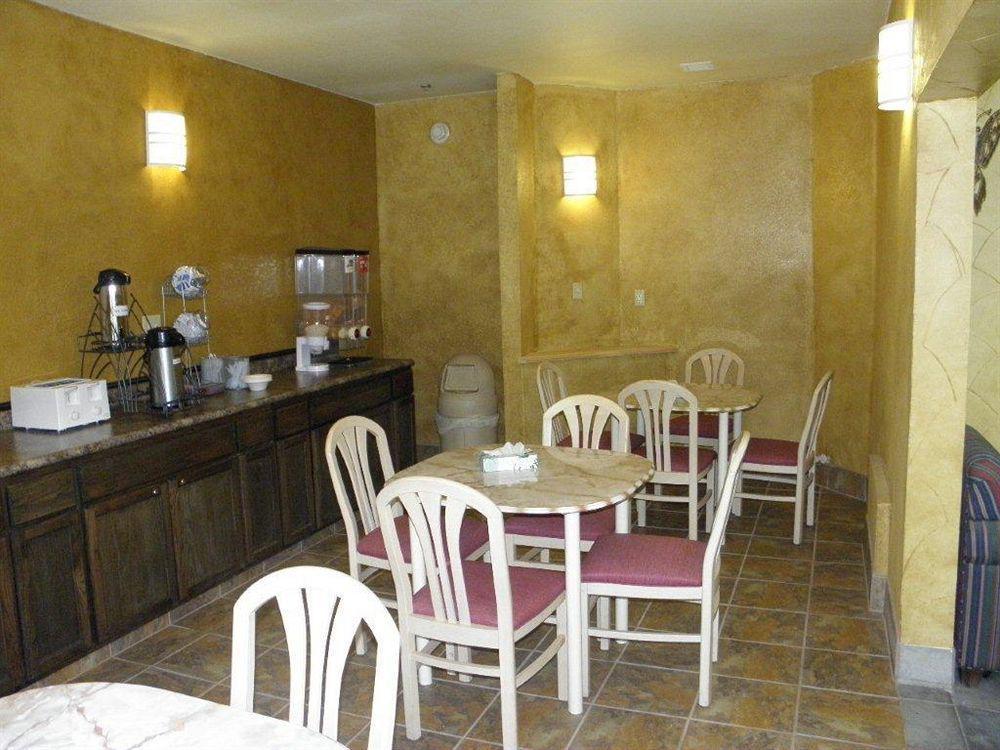 Americas Best Value Inn ディケーター エクステリア 写真
